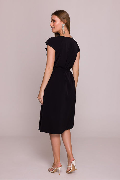 Robe de cocktail model 214655 Stylove